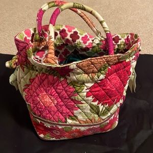 Vera Bradley bag